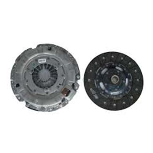 DEBRİYAJ SETİ CRUZE 2.0 DİZEL 6 VİTES -LUK-