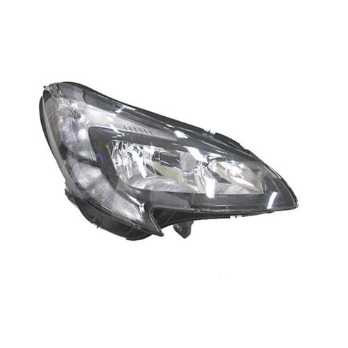 FAR CORSA E (SAĞ) -HELLA-