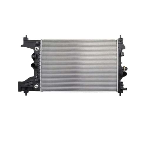 SU RADYATÖRÜ ASTRA J CRUZE 1.6 (O/AC/BR) 09- -MAR-