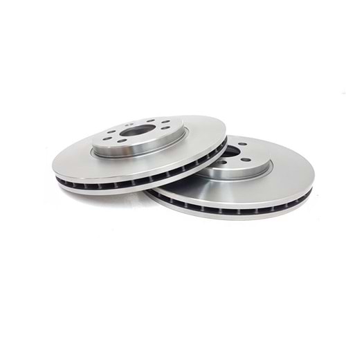 FREN DİSKİ CAPTİVA ANTARA 296mm ( ÖN ) 06- -BOSCH-