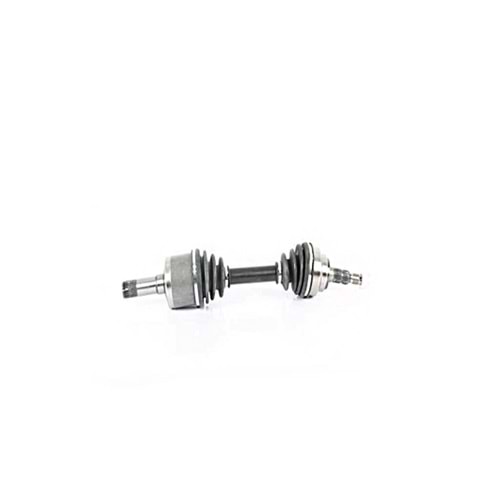 AKS KOMPLE ASTRA G ZAFİRA Y22DTR ( SOL ) KISA -BSG-