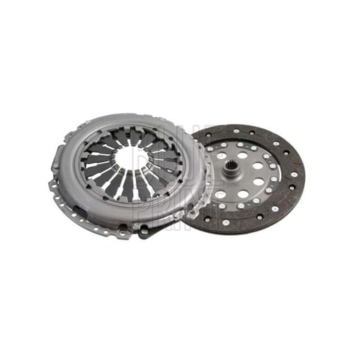 DEBRİYAJ SETİ 1.3 CORSA C COMBO C CORSA D MERİVA A Z13DT Z13DTJ -BLUEPRINT-