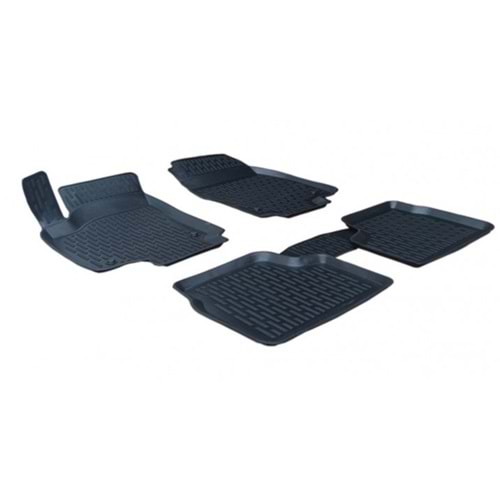 PASPAS TAKIM ASTRA H 3D HAVUZLU -PERFLEX-