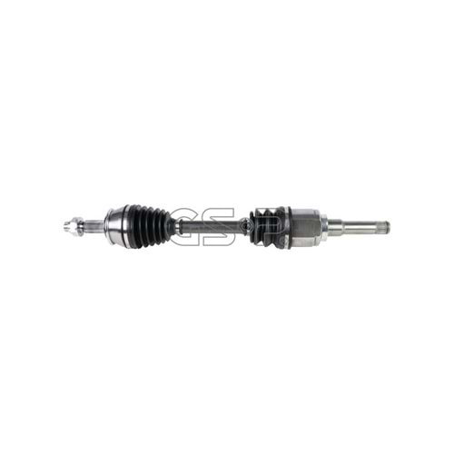 AKS KOMPLE MOKKA 13 (SOL) -GSP-