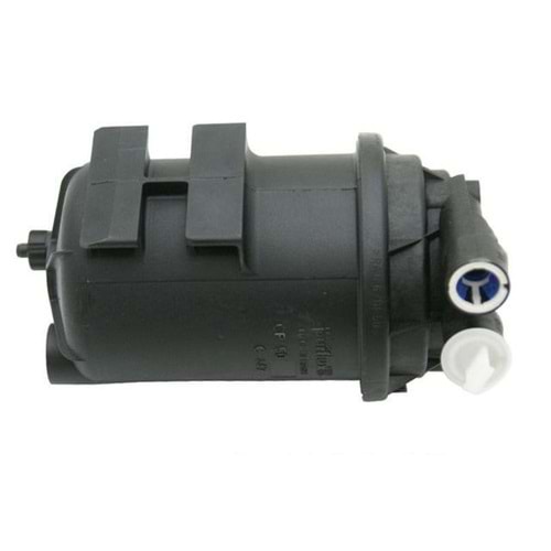 YAKIT FİLTRE KUTUSU KOMPLE CORSA C 1.7 -GM-