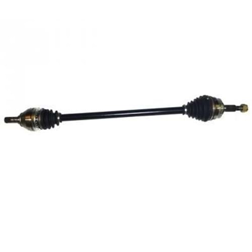 AKS KOMPLE ASTRA G X16XEL Z14XE Z16XE Z16XEP UZUN (SAĞ) 98- -VEKA-