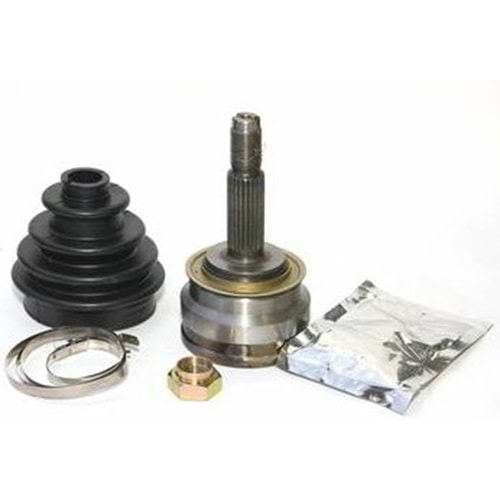 AKS KAFASI ASTRA H Z13DTH Z17DTH (DIŞ) 04- -WINPOWER-