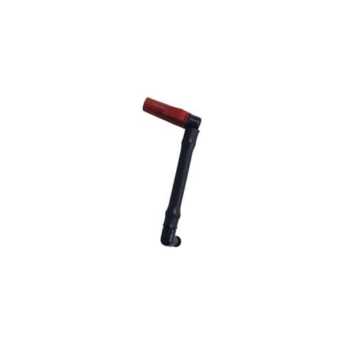 SU FİSKİYE MEMESİ CAPTİVA C100 C140 (ARKA) -GM-
