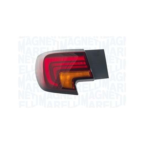 STOP LAMBASI ASTRA K HB LEDLİ (SOL DIŞ) 16 -MARELLİ-
