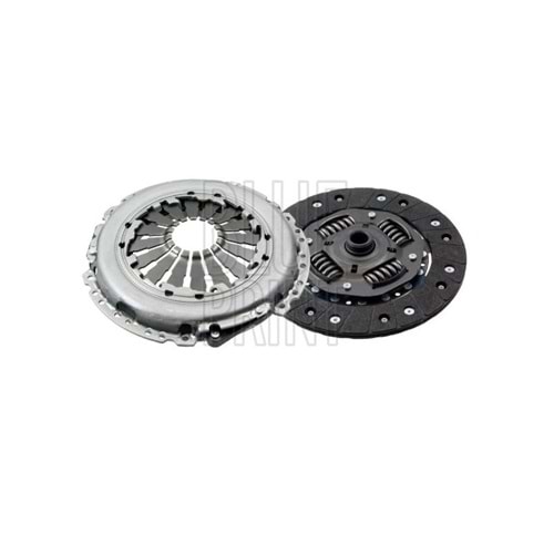DEBRİYAJ SETİ 1.3 ASTRA J CORSA D E Z13DTJ A13DTJ A13DTE SABİT VOLANT İÇİN -BLUEPRINT-