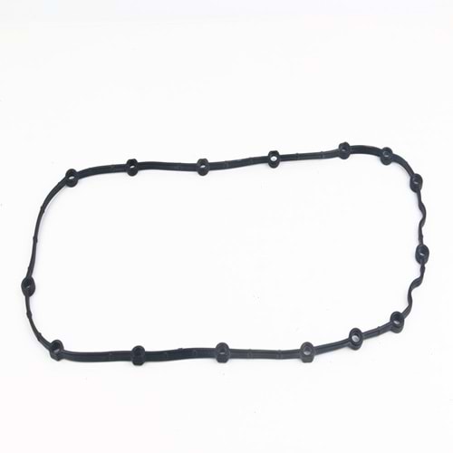 YAĞ KARTER CONTASI 1.6 X16XEL Z16XE X16SXR X14XE Z14XE (KAUÇUK) -TOPRAN-