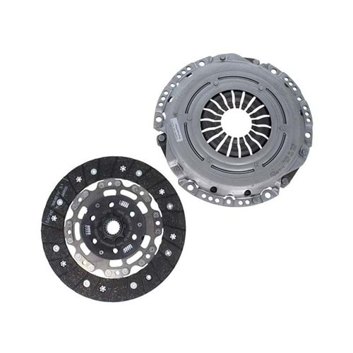 DEBRİYAJ SETİ 1.6 İNSİGNİA ASTRA J A16LET A16XER A18XER TURBO -LUK-