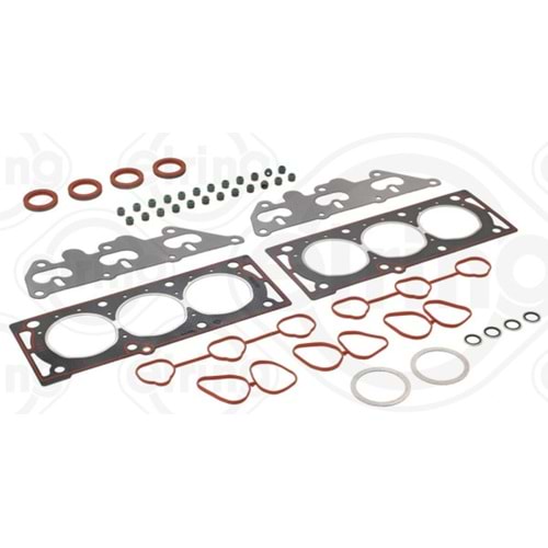 CONTA TAKIM ÜST 2.5 X25XE V6 VECTRA B KOMPLE -ELRİNG-