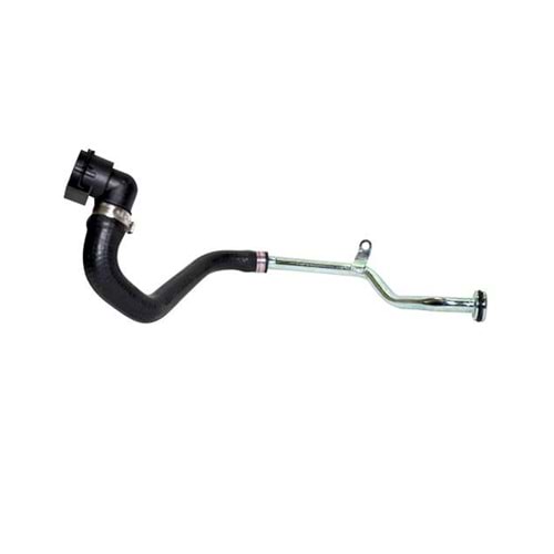 EGR HORTUMU METAL CORSA D EURO 5 METAL -DEKAR-