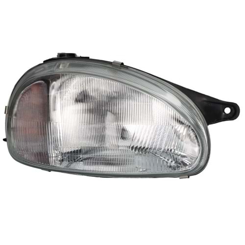 FAR CORSA B COMBO B ( SAĞ MANUEL ) 93-01 -TYC-