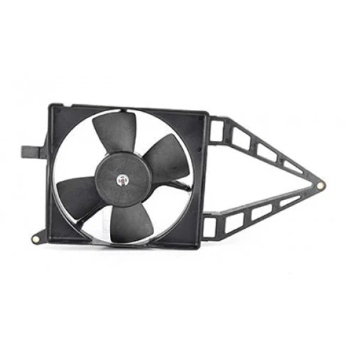 RADYATÖR FAN MOTORU CORSA B ASTRA F 2 FİŞLİ -METTE-