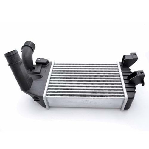TURBO RADYATÖRÜ İNTERCOOLER ASTRA H 1.3 Z13 DTH (DAR TİP) -VEKA-