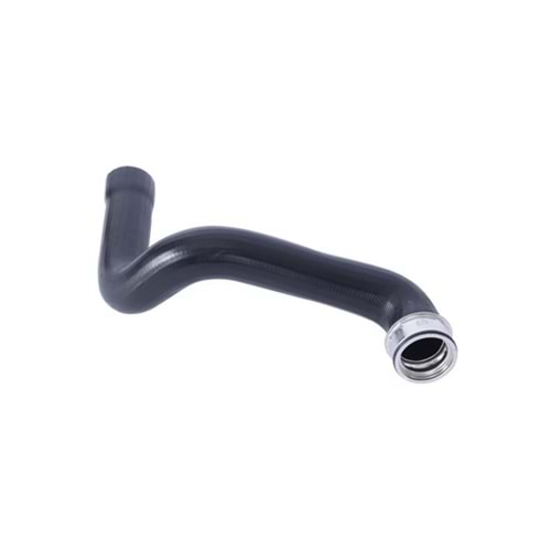 TURBO HORTUMU CORSA C 1.3 ARA SOĞUTUCU MANİFOLD ARASI (SOL ÇIKIŞ) -İBRAŞ-