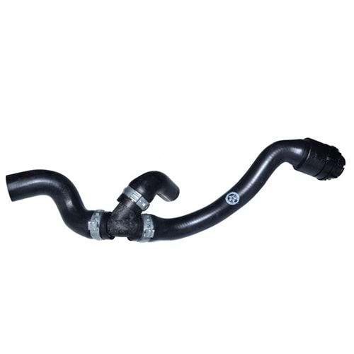 KALORİFER HORTUMU ÇIKIŞ ASTRA H Z17DTH -GM-