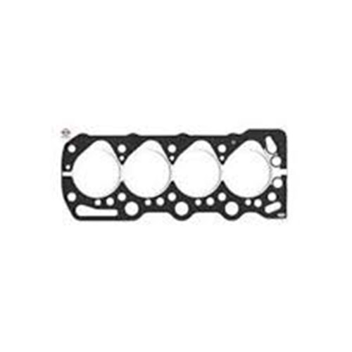 SİLİNDİR KAPAK CONTA 1.5 X15DT 2 KERTİK -REİNZ-