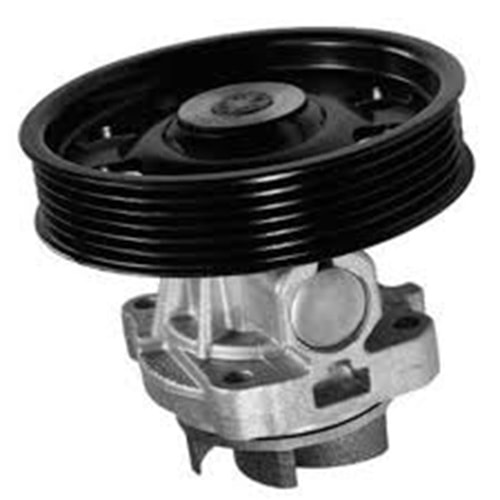 DEVİRDAİM CORSA C CORSA D COMBO C ASTRA H ASTRA J 1.3 Z13DT Z13DTH 04- -METTE-