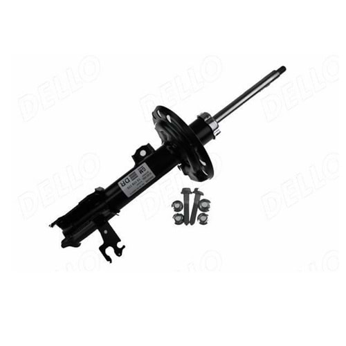 AMORTİSÖR VECTRA C ( ÖN SAĞ ) 02-09 -MARELLİ-