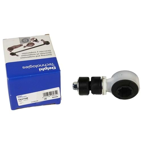 Z ROT ASTRA F VECTRA A (VİRAJ ASKI ROTU) 22mm (ÖN ) 88-95 -DELPHI-