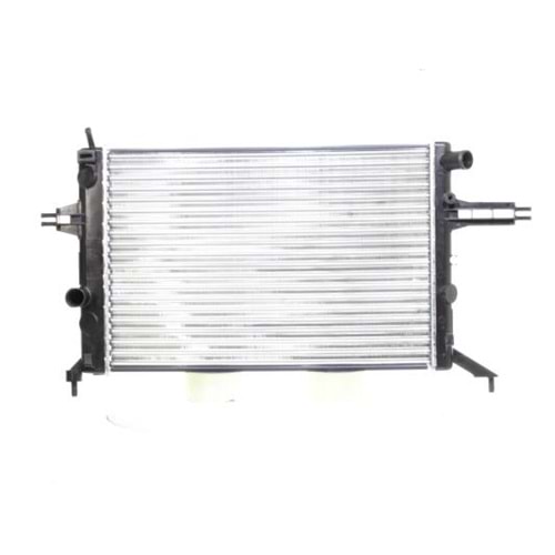 SU RADYATÖRÜ ASTRA G (MK/M/AC ) 98-04 -VEKA-