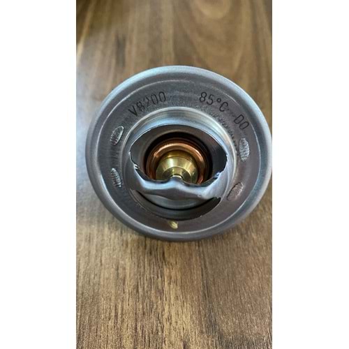 TERMOSTAT -VERNET -