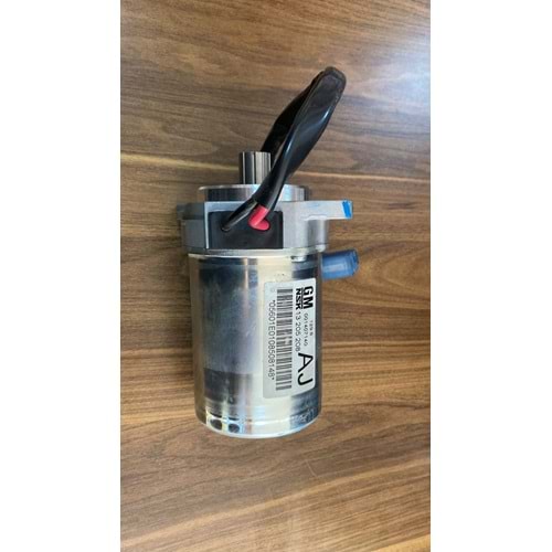 DİREKSİYON KOLON MOTORU COMBO C -ÇIKMA-