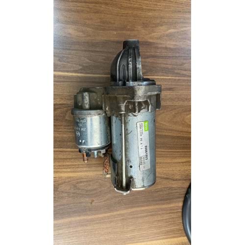 MARŞ DİNAMOSU 1.3 CORSA C COMBO C -VALEO- -ÇIKMA-