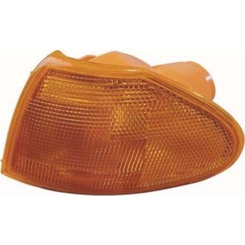 SİNYAL LAMBASI ASTRA F SARI (SOL) 91 95 -TYC-