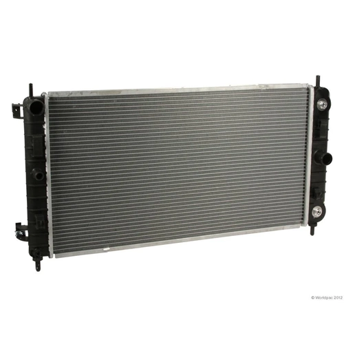 SU RADYATÖRÜ CORSA C COMBO C TİGRA B 1.3 1.7 (M/AC/BR) 01-06 -MGA-