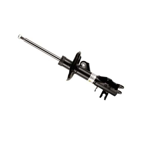 AMORTİSÖR MOKKA TRAX ( ÖN SOL ) 15- -WİSCO-