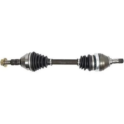 AKS KOMPLE VECTRA C Z16XE (SOL) KISA -BSG-
