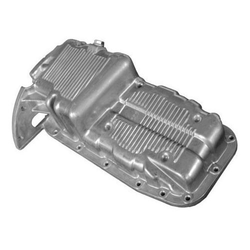 MOTOR YAĞ KARTERİ AVEO KALOS LACETTİ SENSÖR DELİKLİ F14S3 F14D3 -BGA -