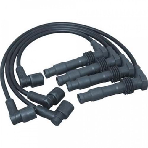 BUJİ KABLOSU TKM X14XE C16XE X16XEL Y16XE Z16XE -TOPRAN-