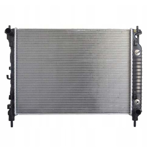 SU RADYATÖRÜ CAPTİVA C140 2.0 (O/AC/BR) -GM-