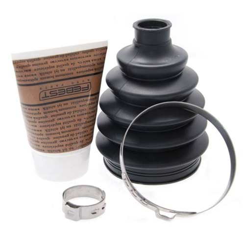 AKS KÖRÜĞÜ SET CORSA D Z10XEP Z12XEP Z14XEP (DIŞ) 07- -YTT-