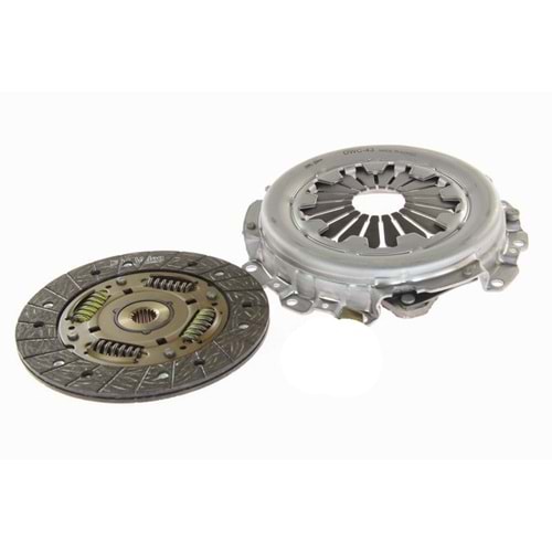 DEBRİYAJ SETİ 1.2 KALOS AVEO B12S1 F12S3 (BİLYALI) 8V 04- -EUROREPAR-