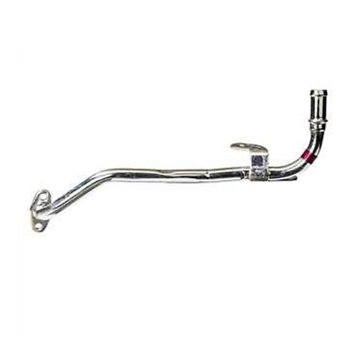 RADYATÖR İLE TERMOSTAT SU BORUSU METAL CORSA C Y17DT ( METAL ) -ADM-