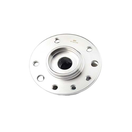 AKS RULMANI PORYALI ASTRA G ZAFİRA A ABS Lİ 5 BİJON ( ÖN ) 99-10 -VEKA-