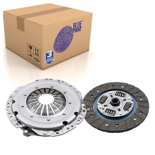 DEBRİYAJ SETİ 1.6 ASTRA H VECTRA C MERİVA A B Z16XER -BLUEPRİNT-