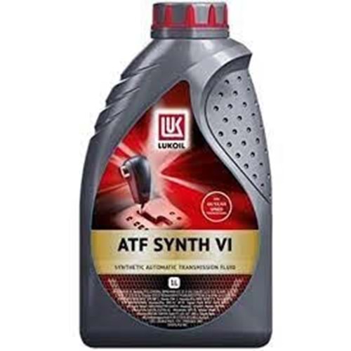 ŞANZIMAN YAĞI DEXTRON 6 1LT -LUKOIL-