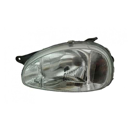 FAR CORSA B COMBO B FÜME ( SOL MANUEL ) 93-01 -WİSCO-