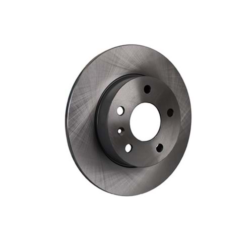 FREN DİSKİ ASTRA G-H ZAFİRA A COMBO C1.8 16V 264mm 5 BİJON ( ARKA ) -BOSCH-