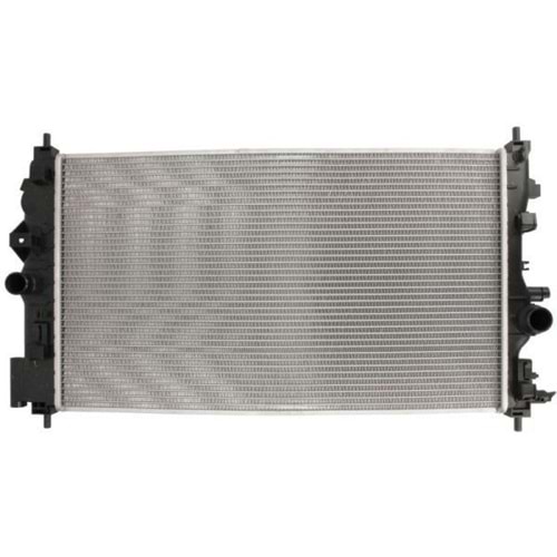 SU RADYATÖRÜ ASTRA J B16DTH (M/AC/BR) -METTE-