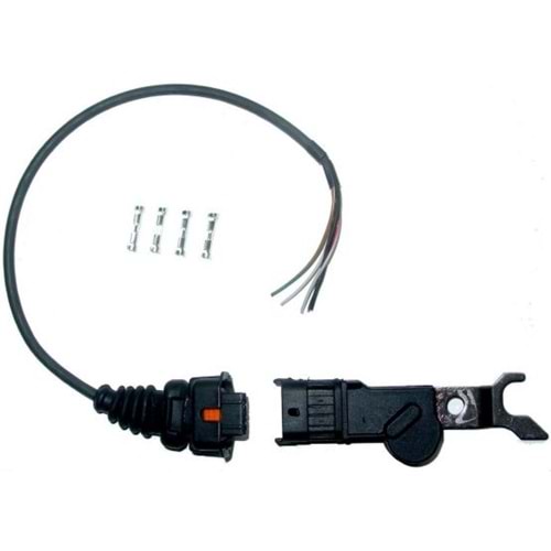 EKSANTRİK DEVİR SENSÖRÜ KABLOLU VECTRA B OMEGA B X20XEV OVAL -MAR-