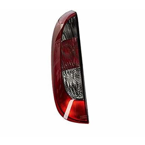 STOP LAMBASI CORSA C (SOL) KIRMIZI -WİSCO-