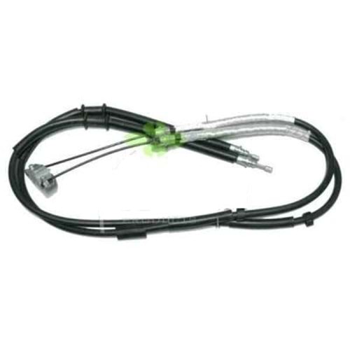 EL FREN TELİ OPEL VECTRA B ÇİFTLİ ( ARKA ) 95-02 -TAP-